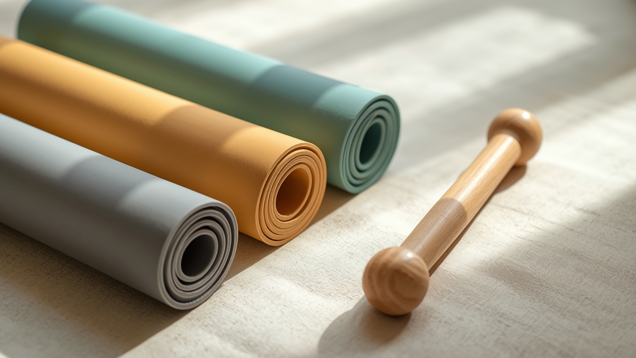 Detail Physiotherapie