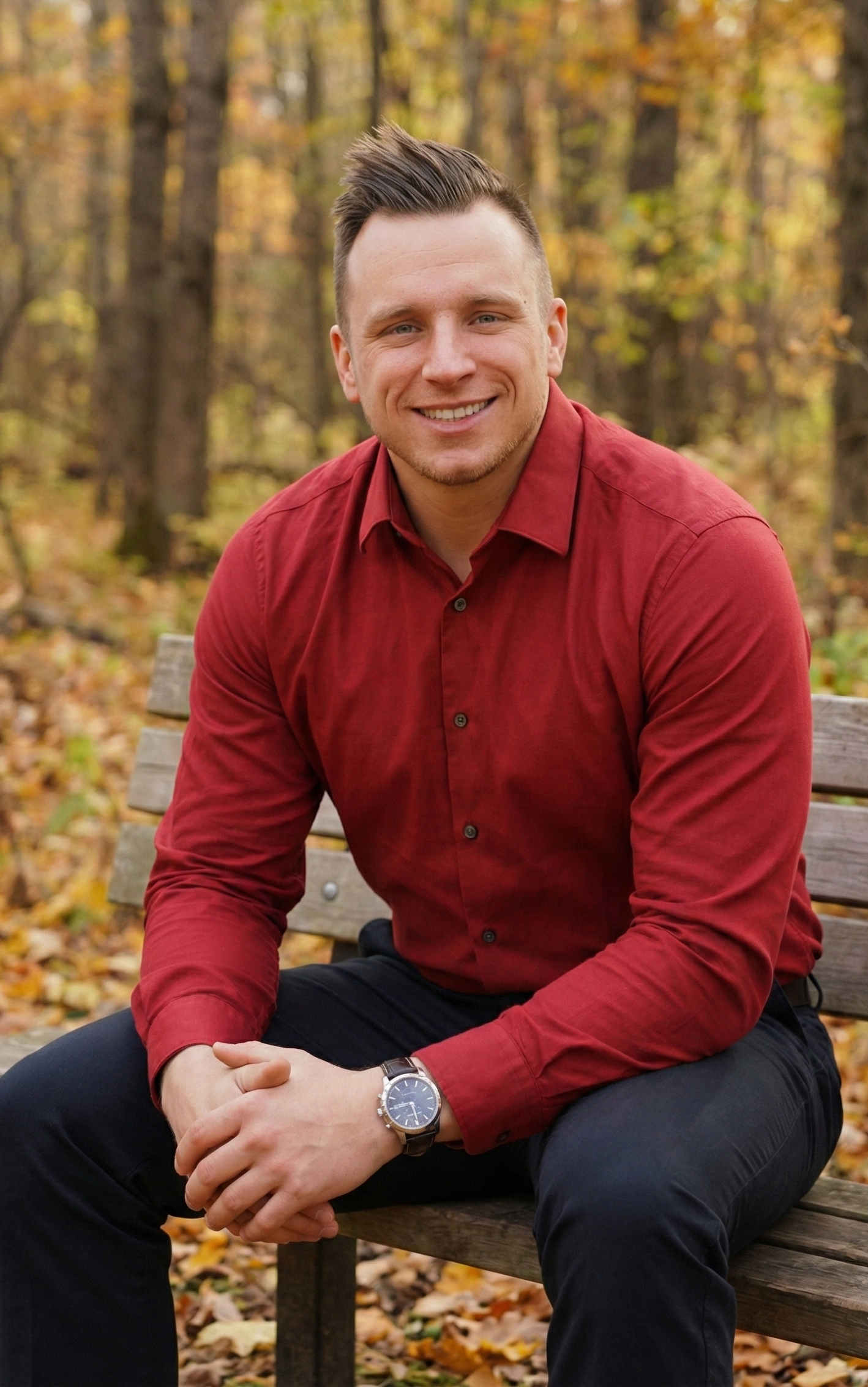 Kevin Hofbauer