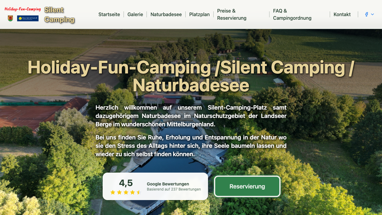 Holiday-Fun-Camping